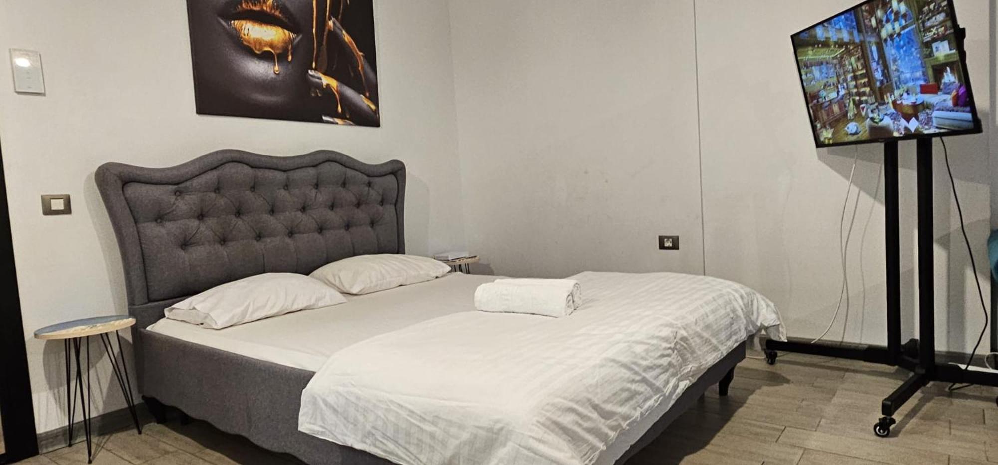 Luxury Suite Alezzi Beach Apartment Piscina Incalzita Sauna Jacuzzi Parking Năvodari Eksteriør bilde